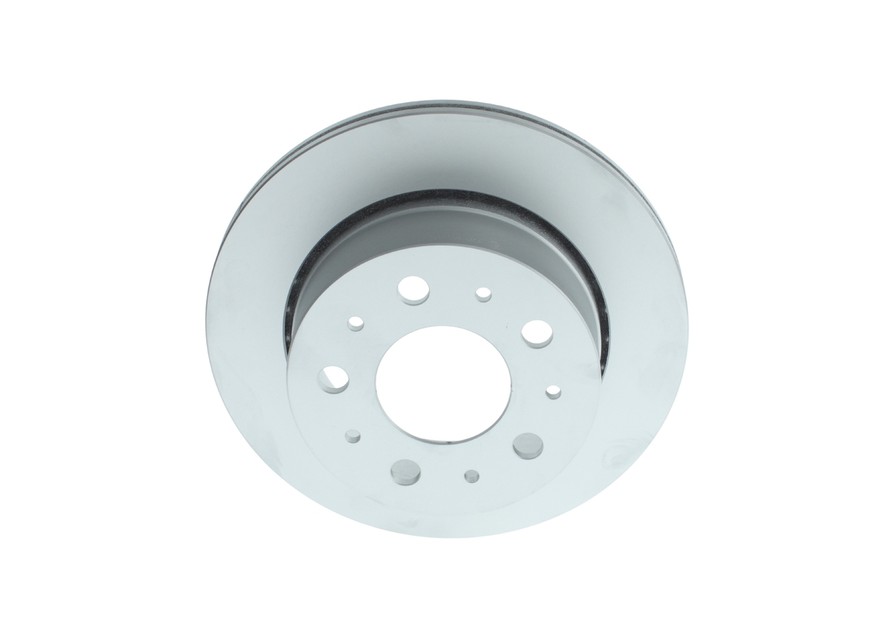 BOSCH BD2666 Disco de travão