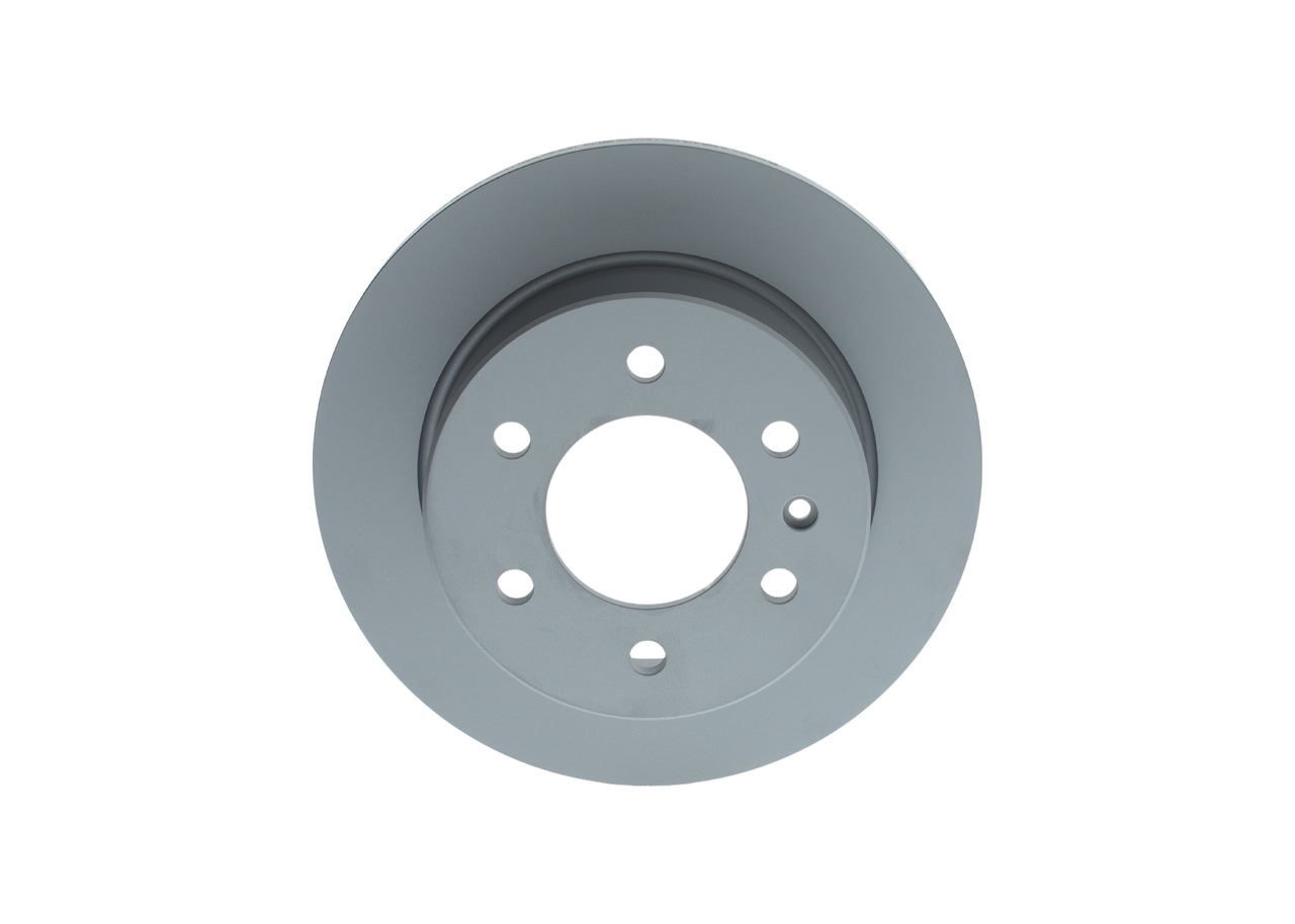 Disque de frein 0 986 479 H06 BOSCH 9104230200 MERCEDES-BENZ