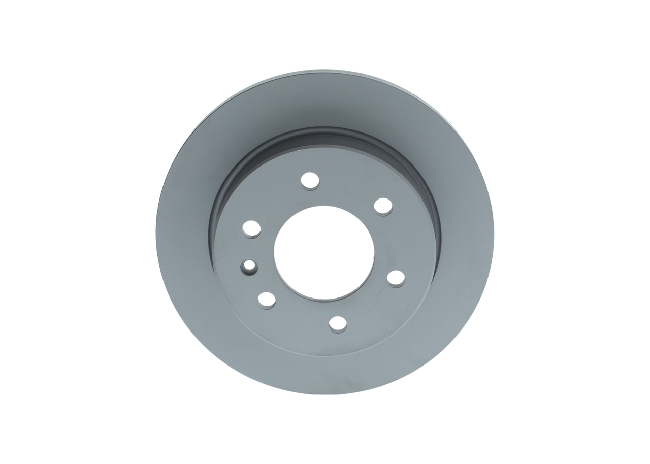 Jarrulevy 0 986 479 H07 BOSCH A910 423 2100 MERCEDES-BENZ