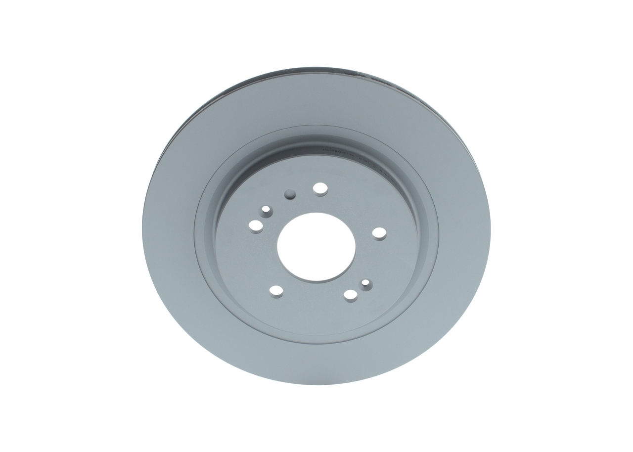 BOSCH BD2961 Δισκόπλακα