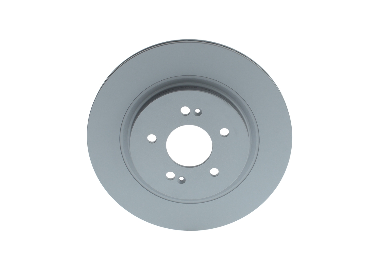 BOSCH 0 986 479 H18 Bremsscheibe Santa Fe 4 2.2 CRDi AWD 203 PS Diesel Kosten