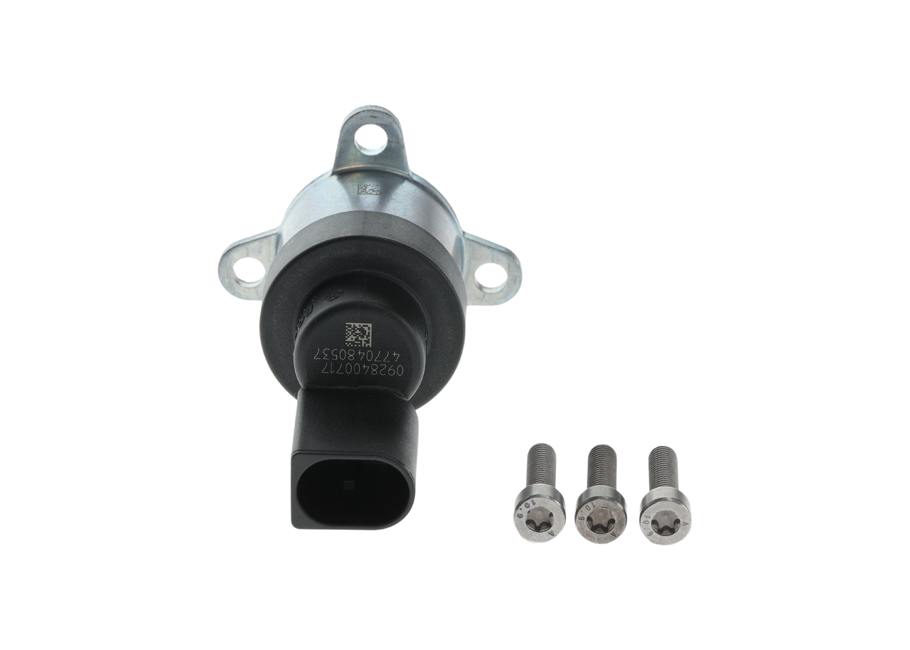 BOSCH 1 465 ZS0 085 Zawór regulujący, ilość paliwa (system common rail)