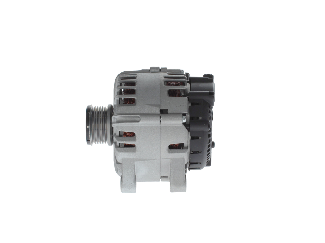 BOSCH 1 986 A00 572 Dynamo DS DS4 / DS4 Crossback 1.6 e-HDi 115 114 hk Diesel pris