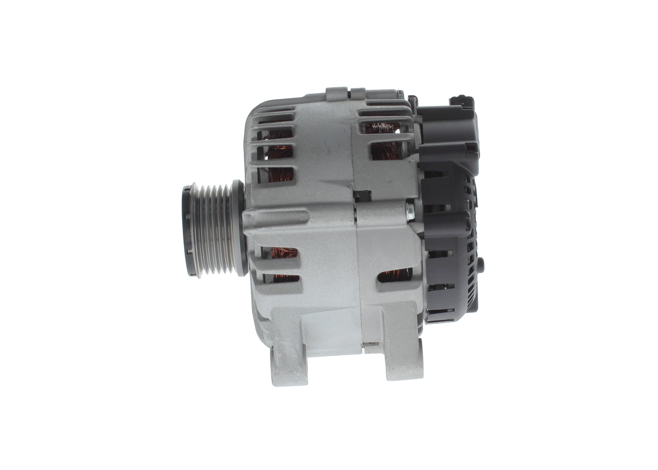 BOSCH 1 986 A00 600 Latausgeneraattori DS DS4 / DS4 Crossback 1.6 BlueHDi 120 120 hv Diesel hinta