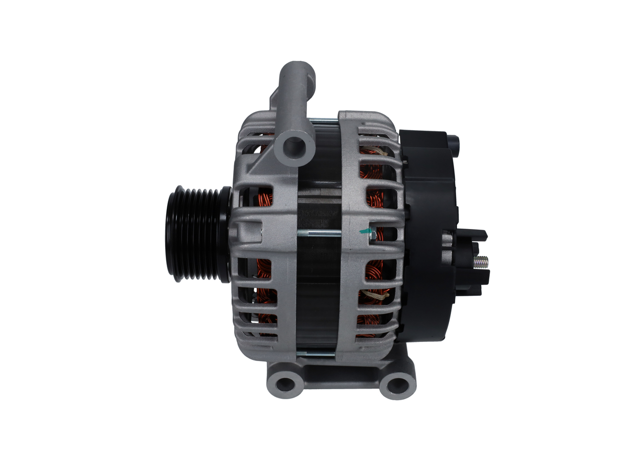 BOSCH Generátor 1 986 A00 683 Generátor SMART BOSCH 1 986 A00 683