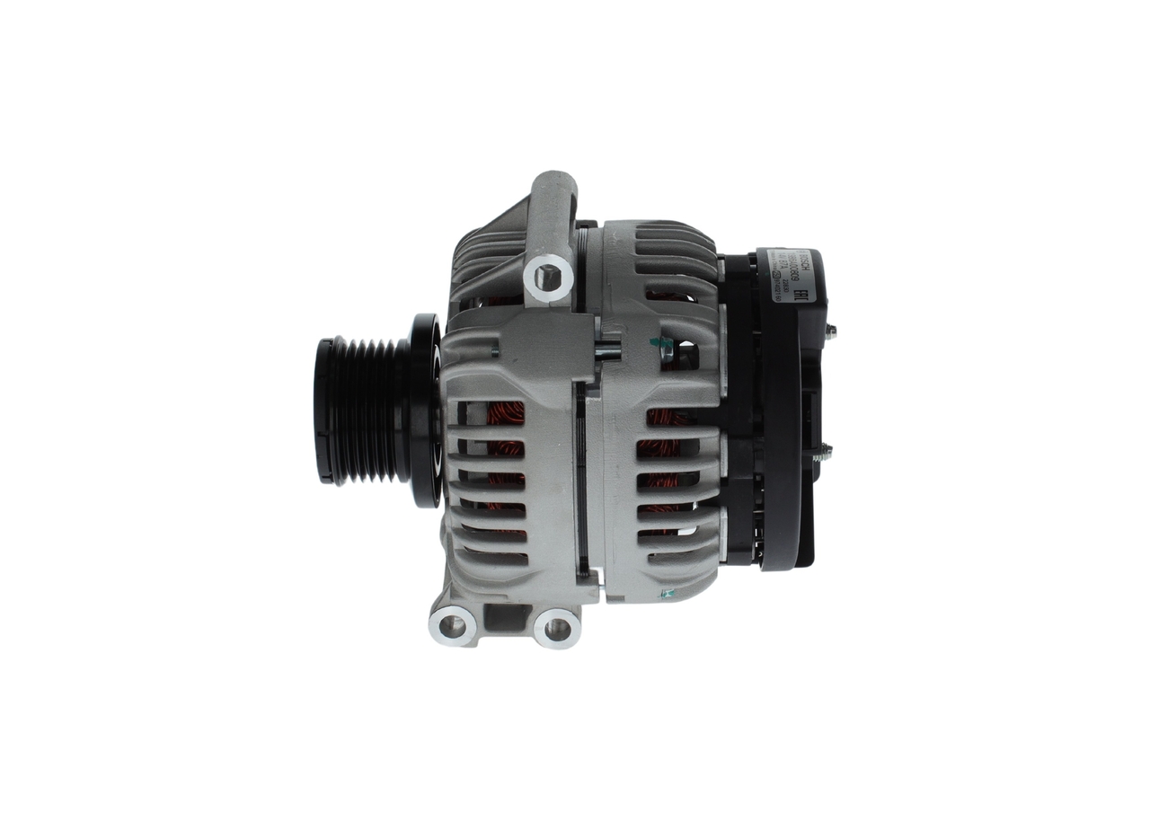 Alternátor 1 986 A00 809 BOSCH 82 00 692 866 Alternátor 1 986 A00 809 BOSCH 8200 692 866 NISSAN