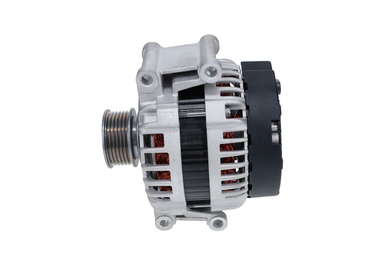 Alternateur 1 986 A01 039 BOSCH 06H-903-017J AUDI