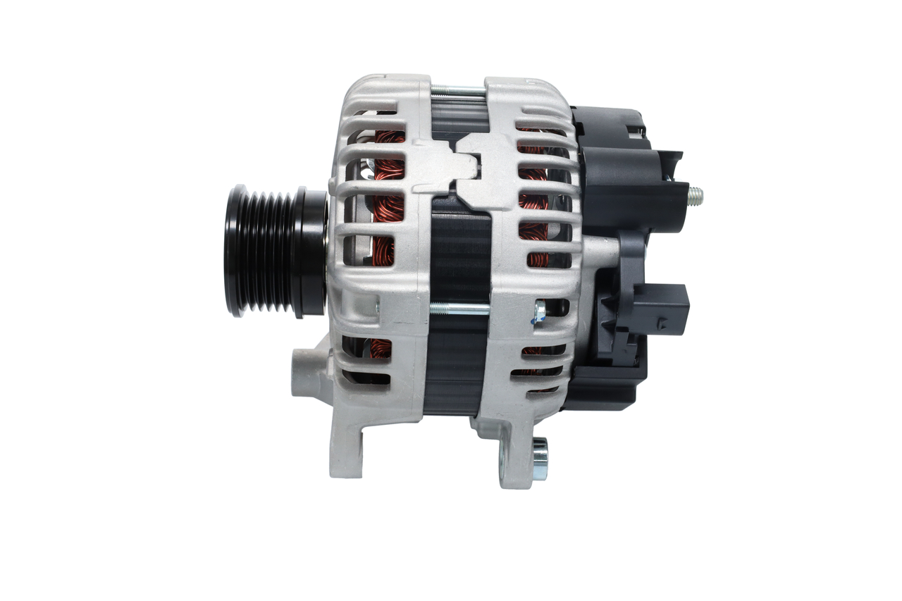 Generator 1 986 A01 047 BOSCH A000 906 21 03 MERCEDES-BENZ