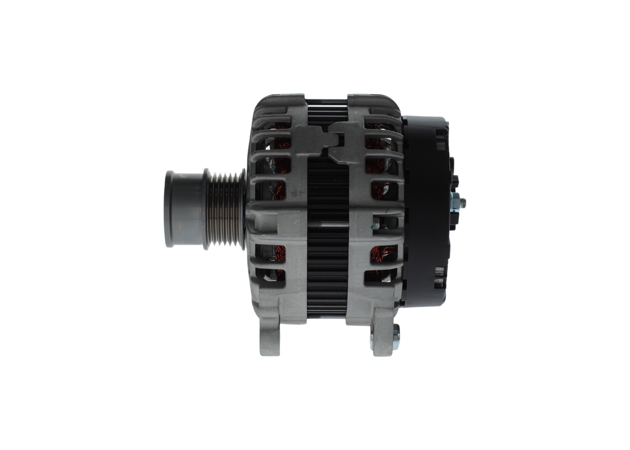 Ģenerators 1 986 A01 055 BOSCH 04E903021P SKODA