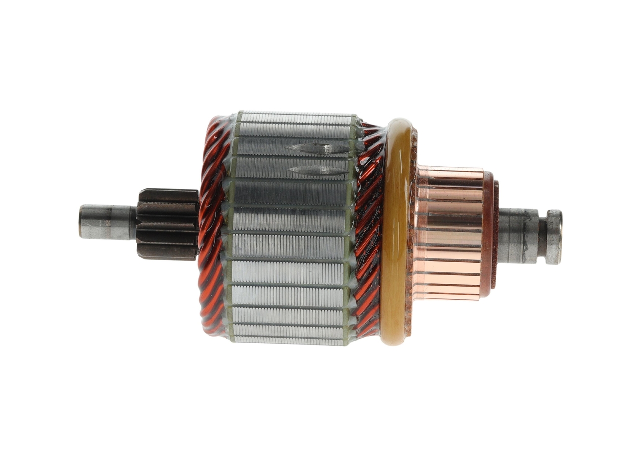 BOSCH 1 986 SE1 581 Induit, démarreur