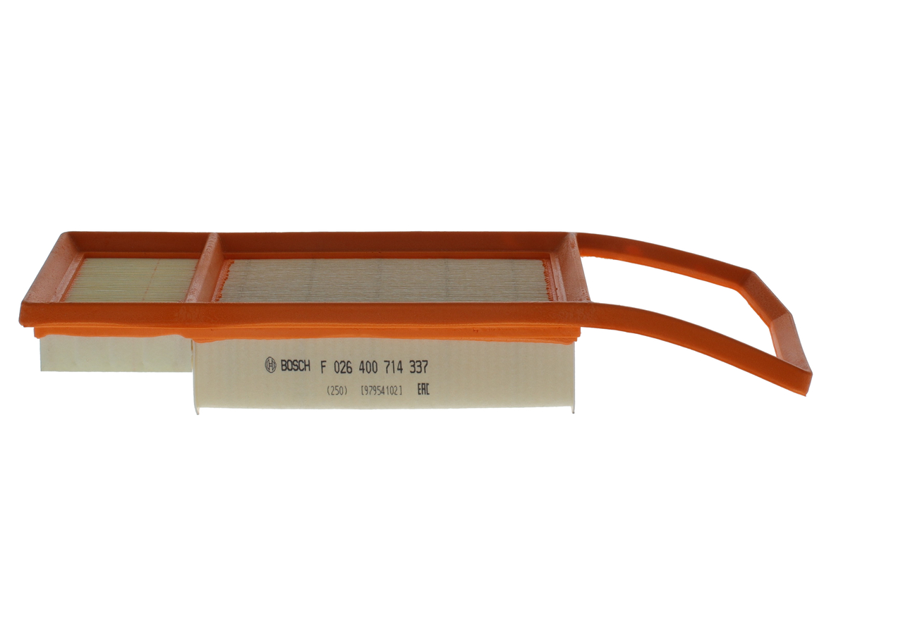 BOSCH S 0714 Luftfilter