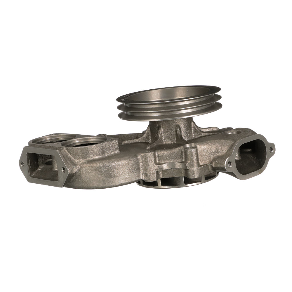 Water pump WP5051HD GATES 51 06500 6546 Water pump 7702-15051 GATES 51 06500 6546 MERCEDES-BENZ