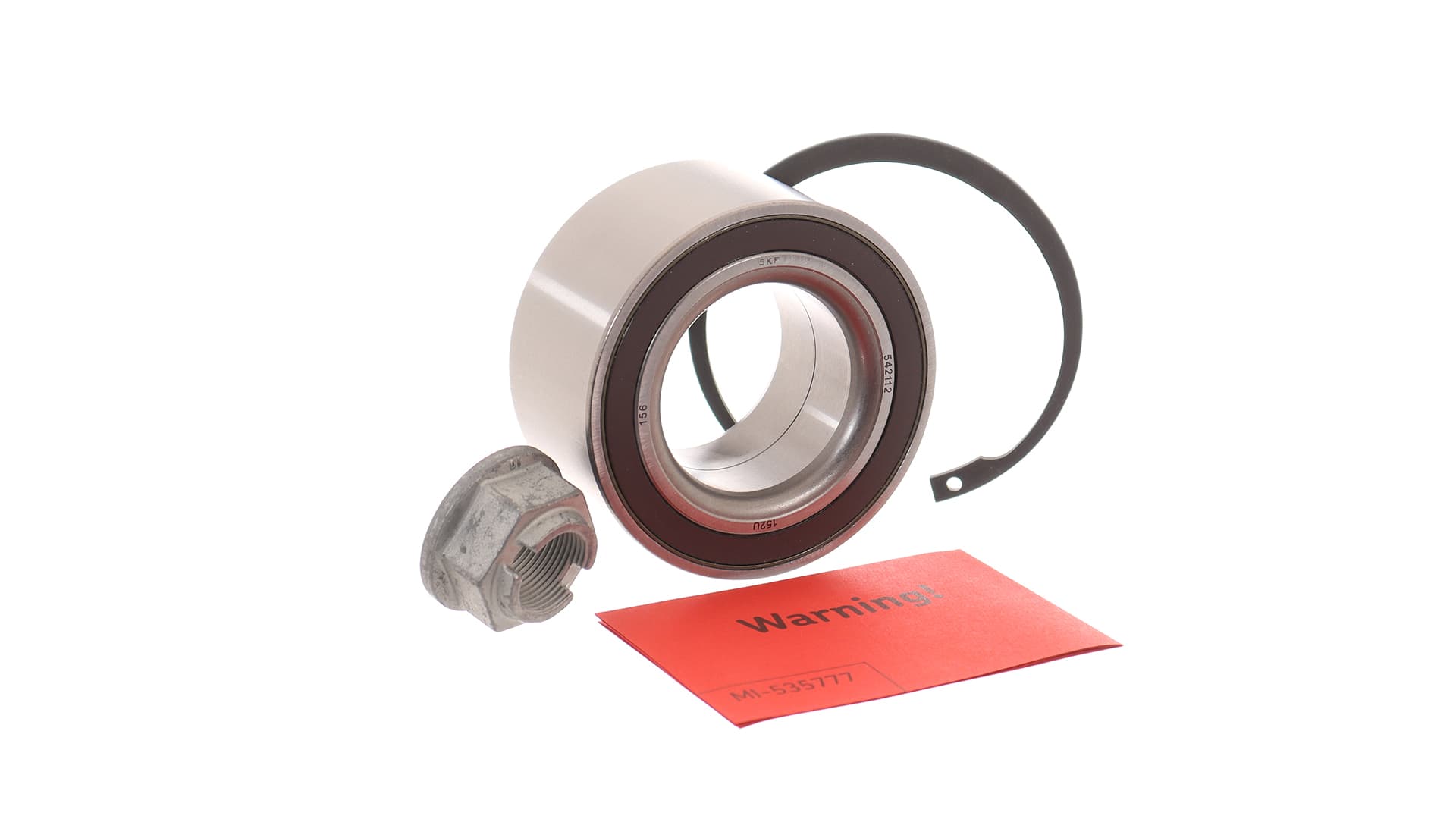 SKF VKBA 6560 Mercedes X164 wheel bearing rear and front price
