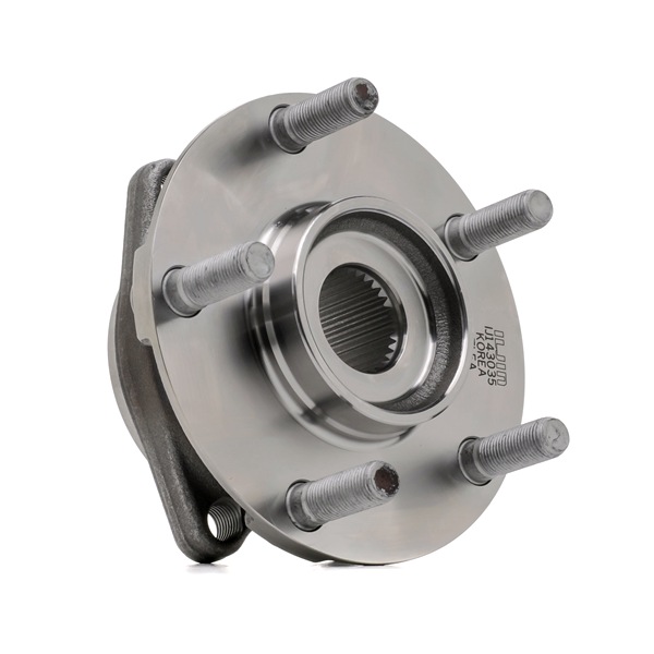 SKF Σετ ρουλεμάν τροχών VKBA 7723 SKF VKBA 7723 Μουαγιέ τροχού γνήσια Great Wall φθηνά