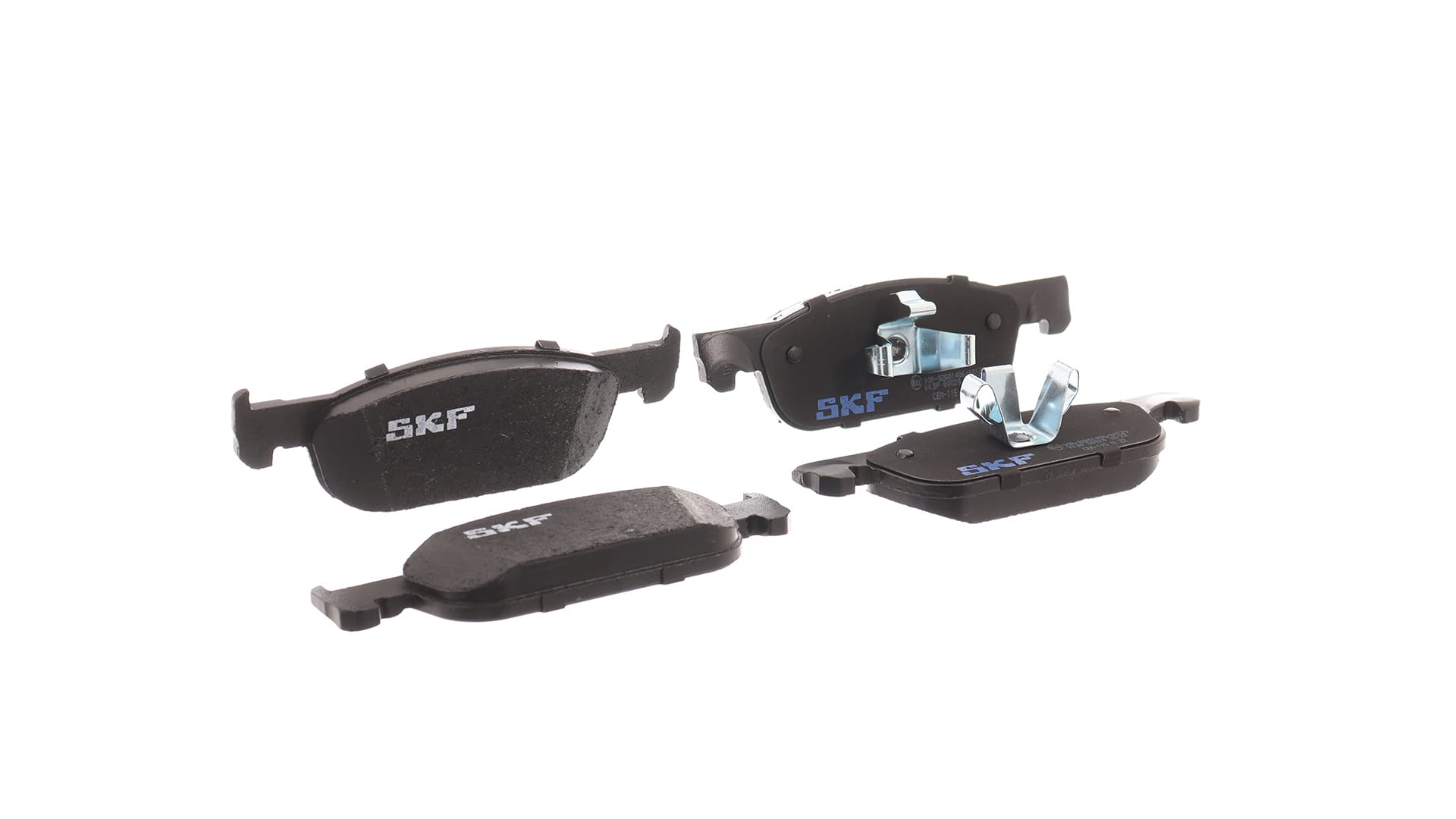 VKBP 80020 SKF Pastiglie dei freni prezzo