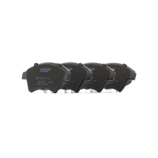 SKF 23930 Bremsbeläge