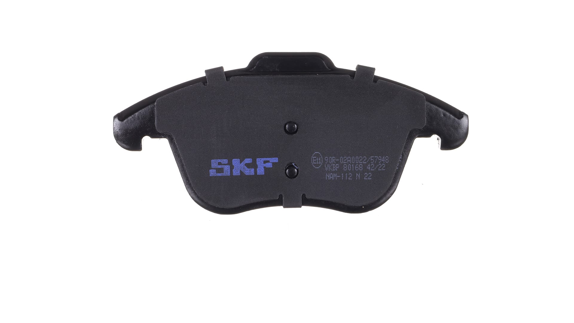 SKF 24557 Plaquettes de frein