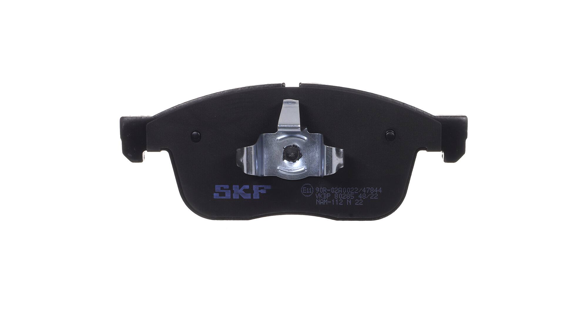 SKF 22386 Bromsbelägg