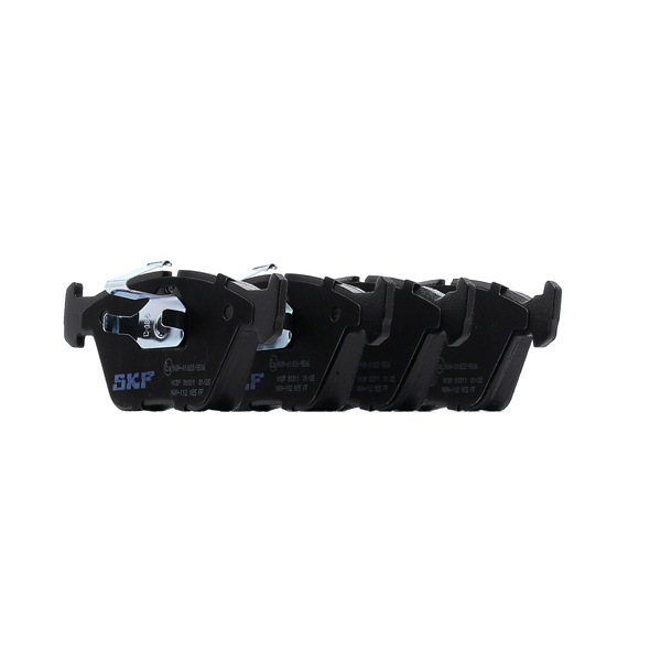 SKF 21676 Piduriklotsid