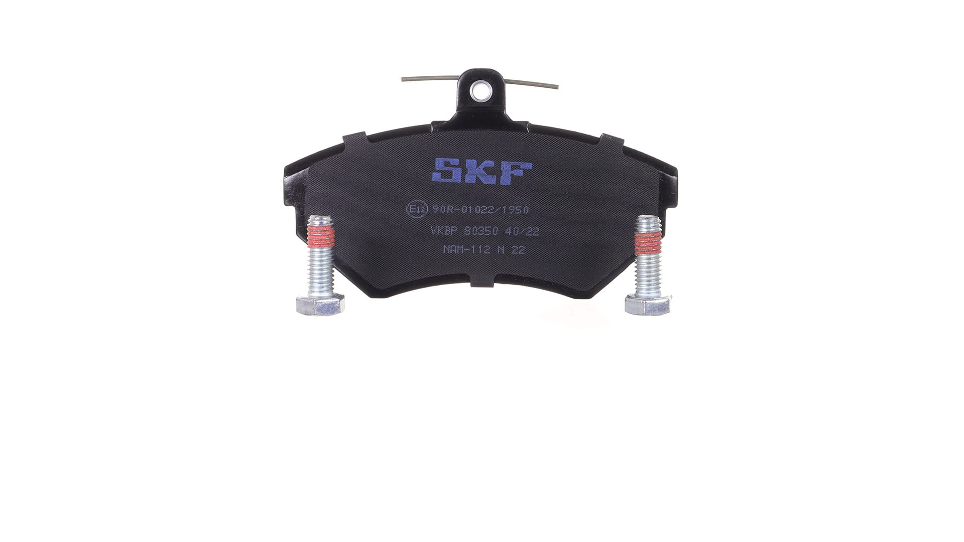 SKF 21945 Remblokken
