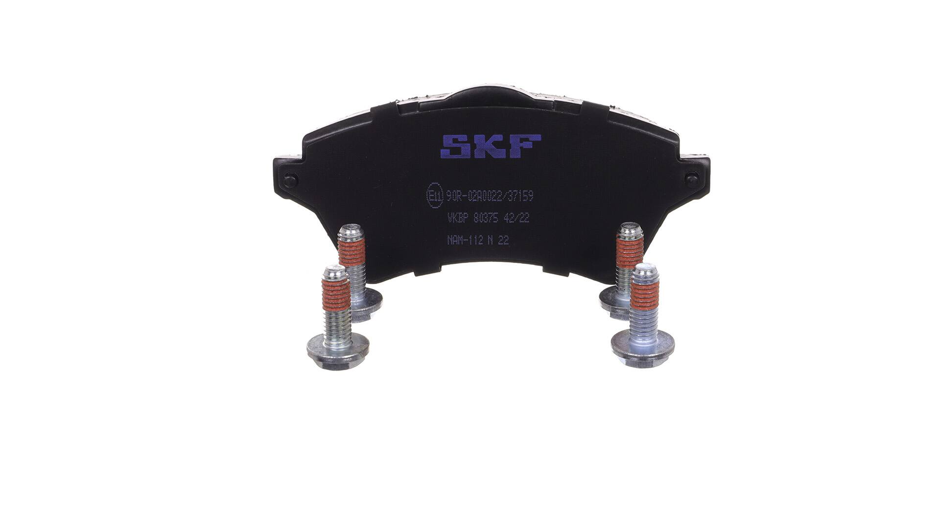 SKF 23615 Plaquettes de frein
