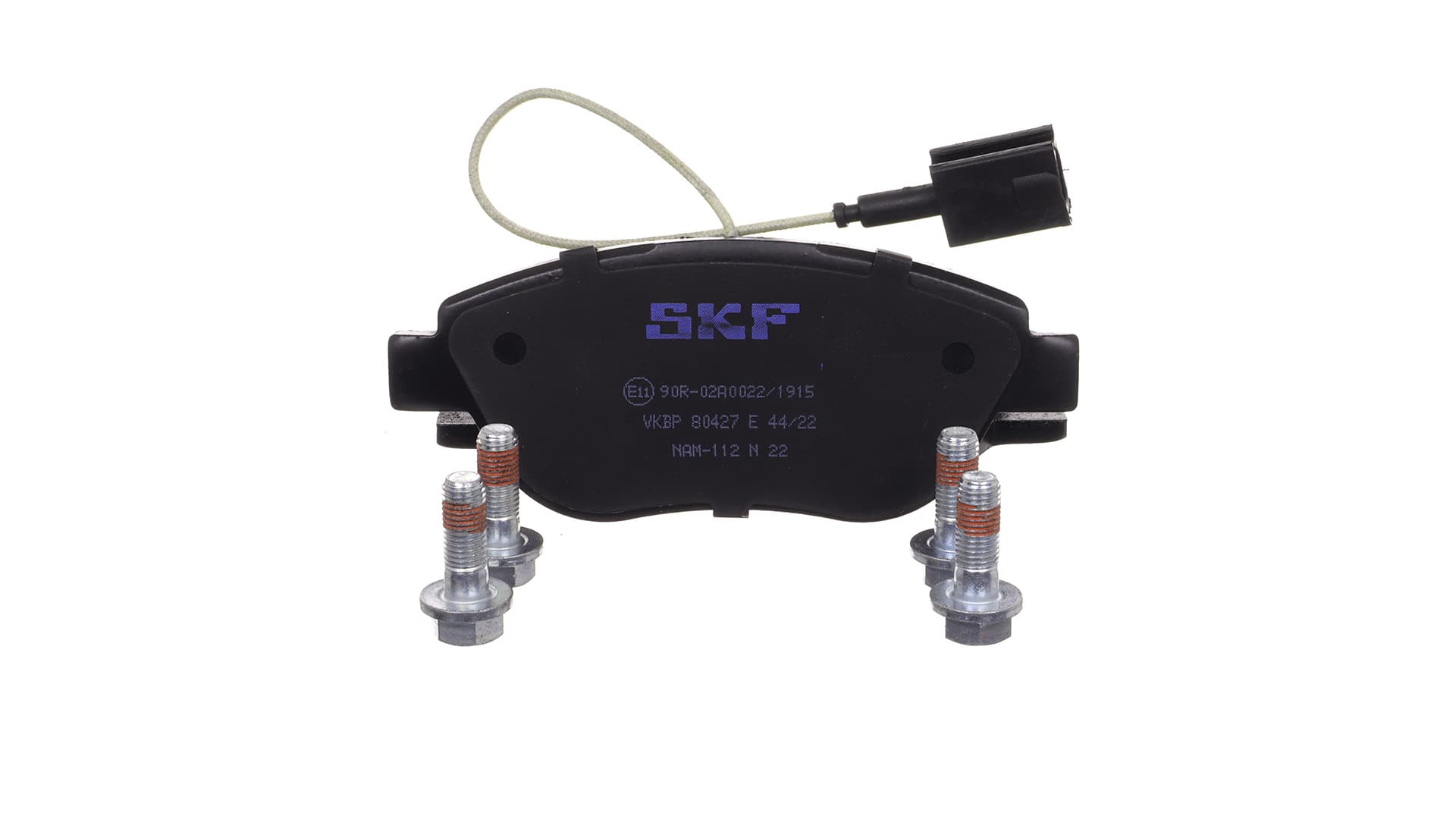 SKF 23708 Jarrupalat, levyjarru