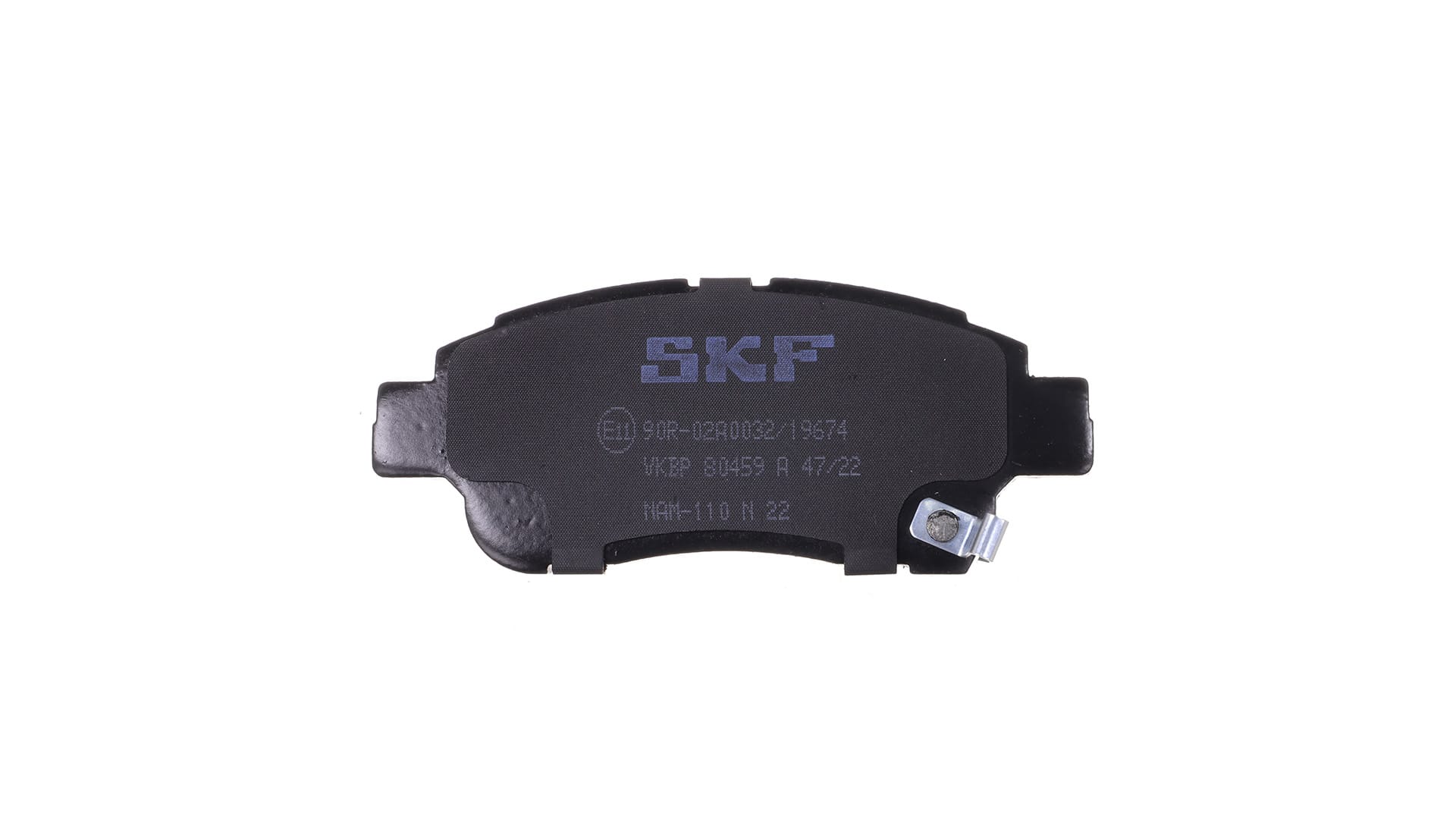 SKF 23348 Plaquettes de frein