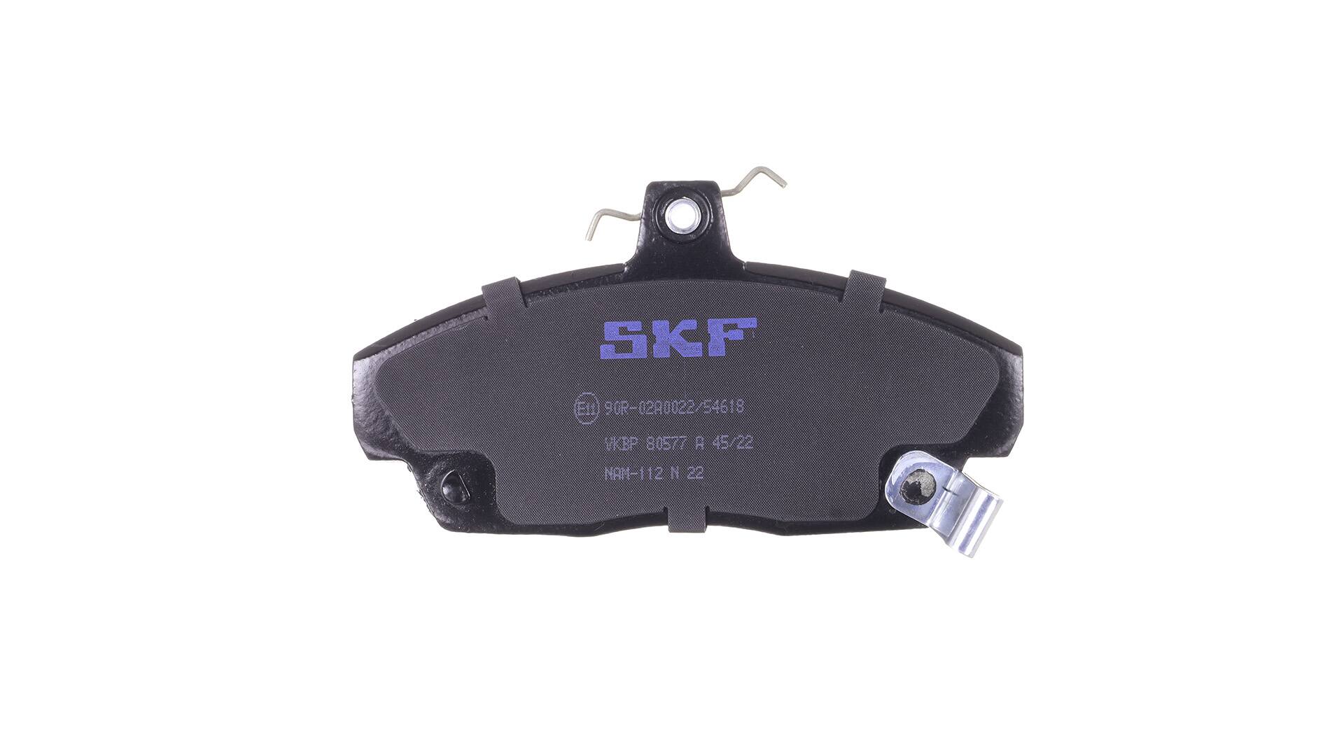 Remblokken VKBP 80577 A SKF GBP90313 HONDA