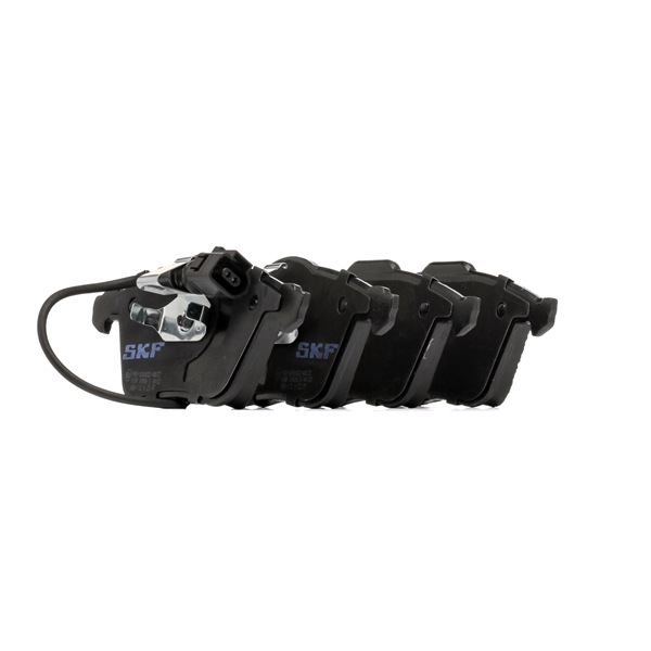 Remblokset SKF SEAT VKBP 80586 E