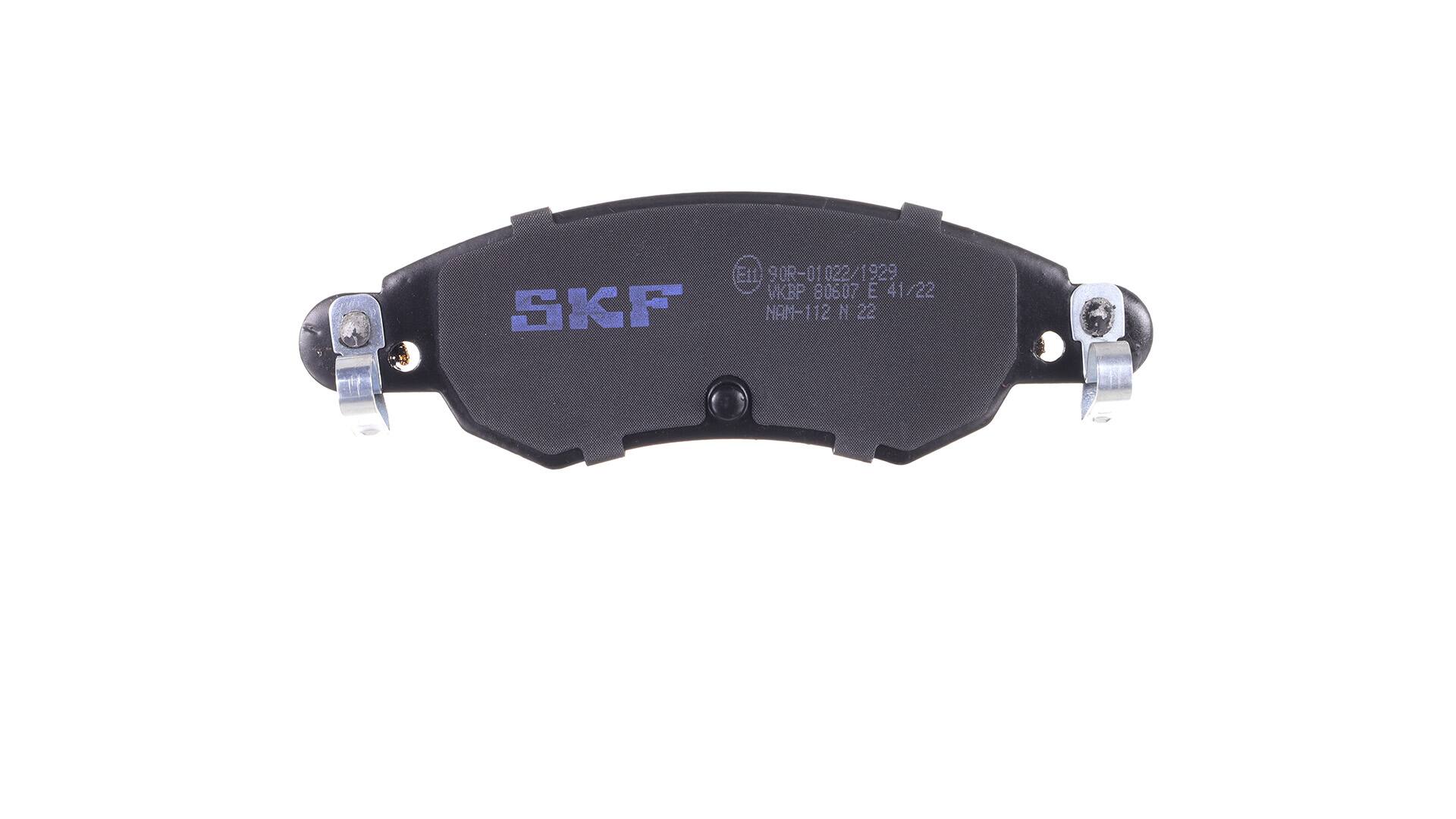 SKF 23276 Bremsbeläge