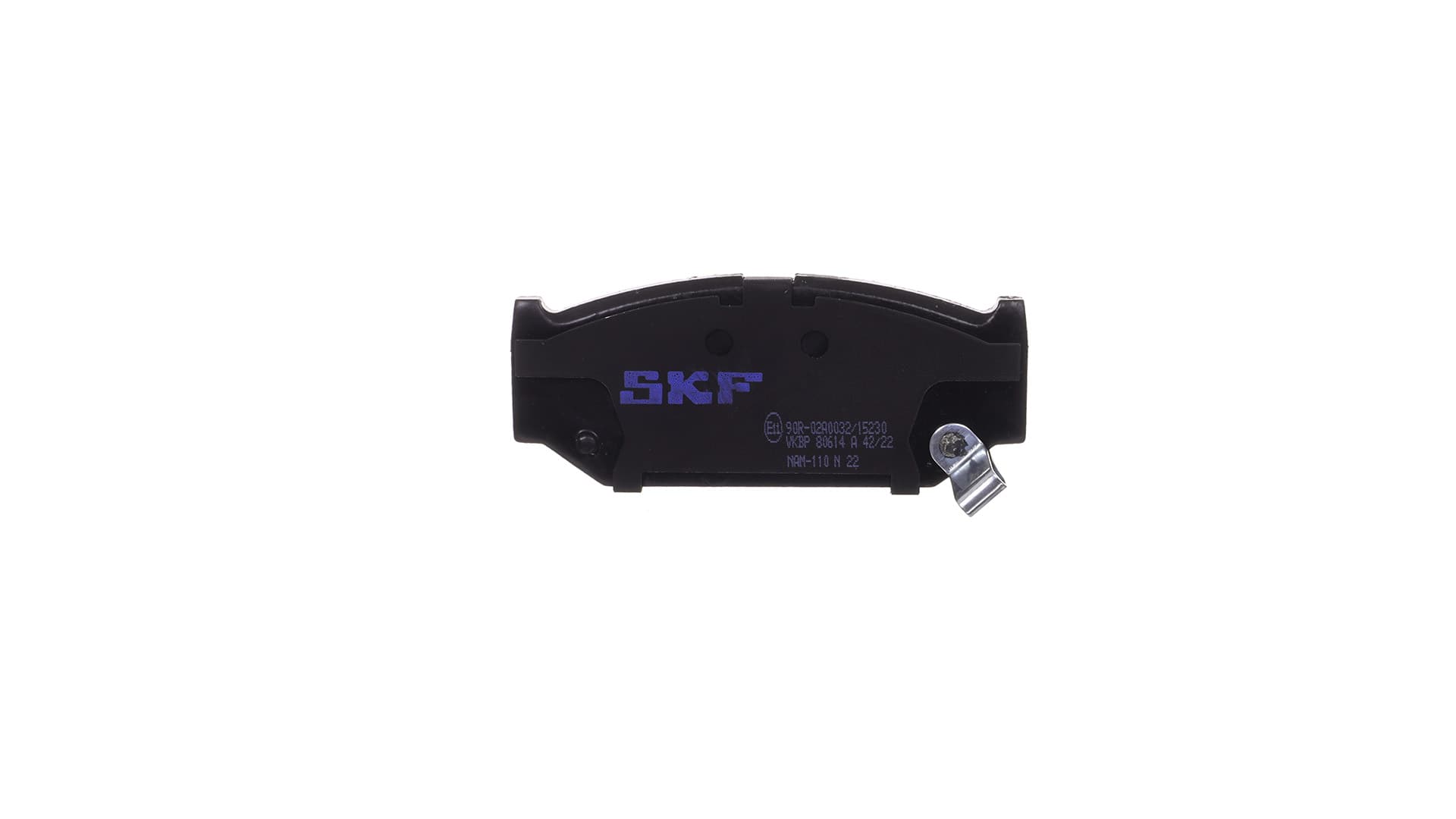 SKF 23962 Plaquettes de frein