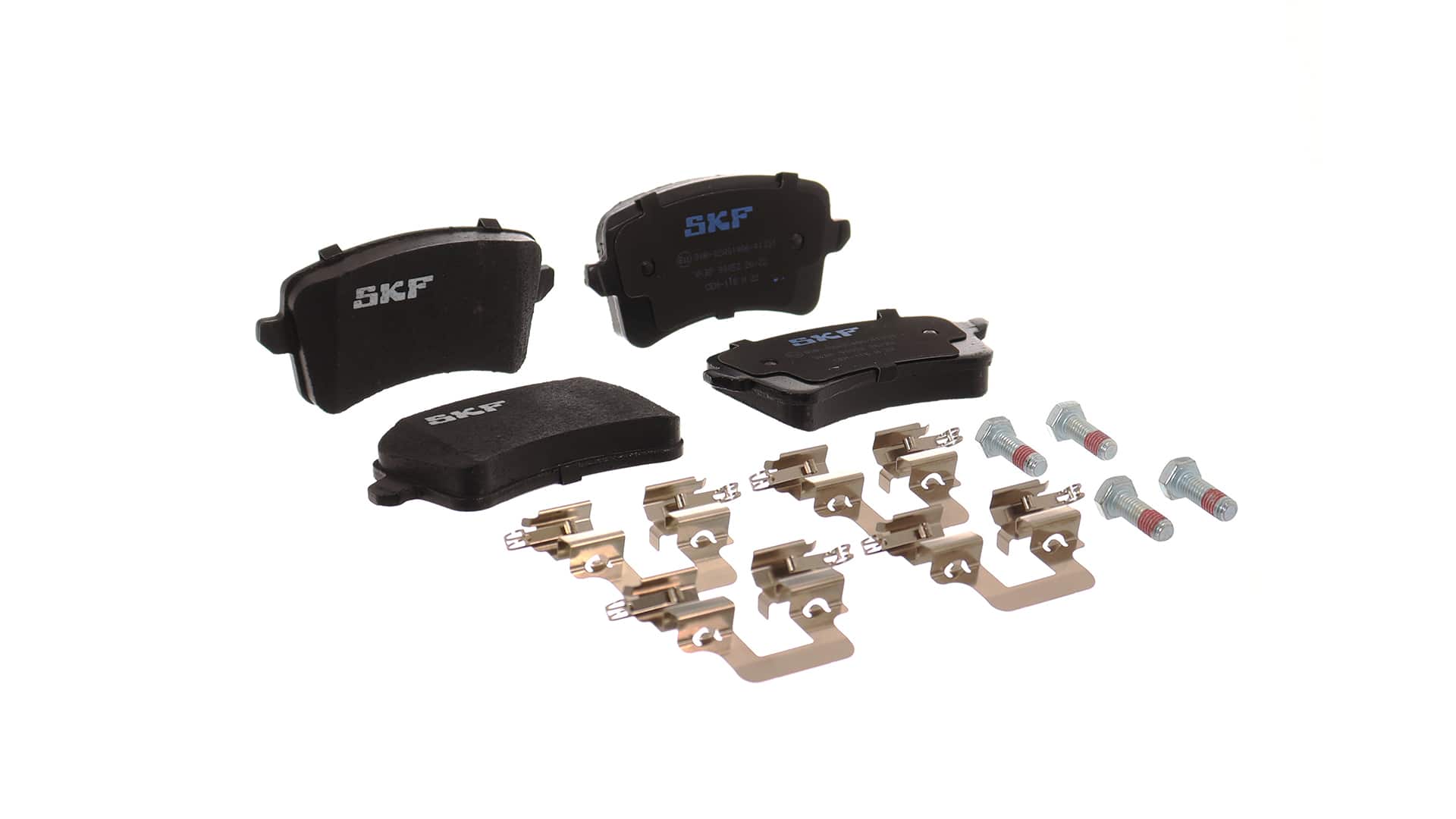 VKBP 90052 Pasticche dei freni SKF prezzi