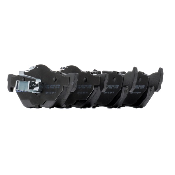 Kit pastiglie freni VKBP 90095 SKF 3421 2288 892 BMW