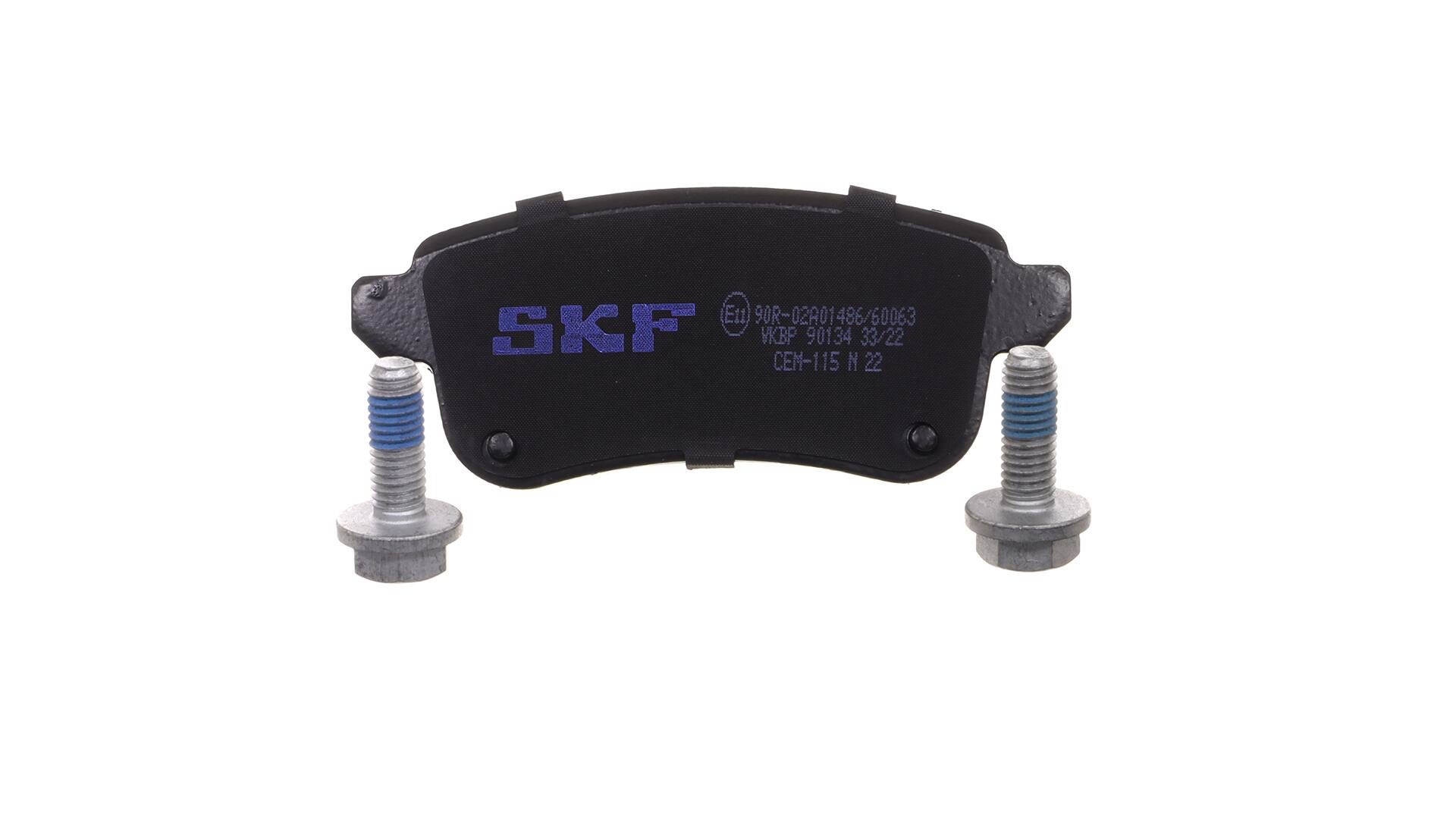 SKF 22103 Piduriklotsid