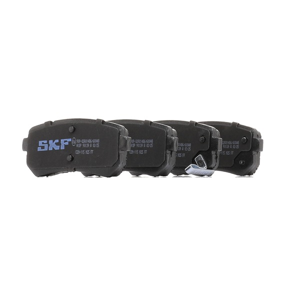 Veikals: Bremžu klucis SKF 25677