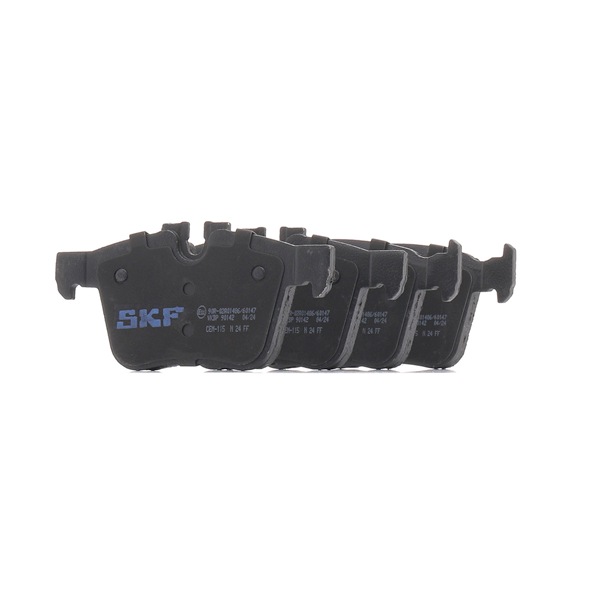 SKF 22141 Piduriklotsid
