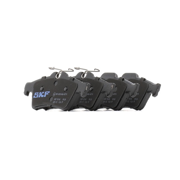 SKF 23482 Plaquettes de frein
