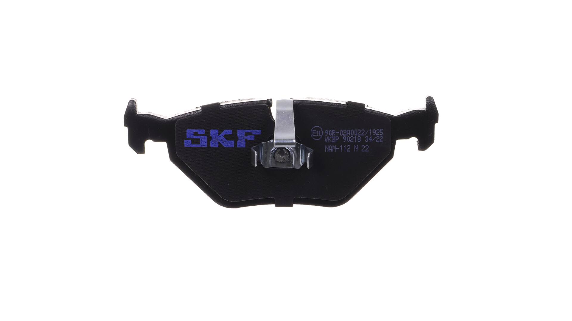 SKF VKBP 90218 Remblok Rover 75 Tourer 2.0 V6 150 Pk Benzine prijs