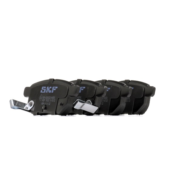 SKF 24610 Remblokken