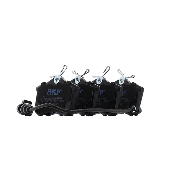 SKF 23554 Piduriklotsid