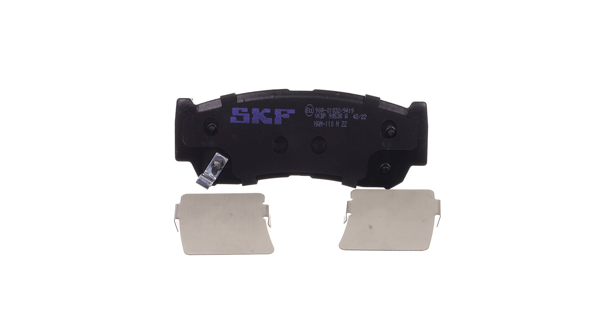 SKF 24488 Plaquettes de frein