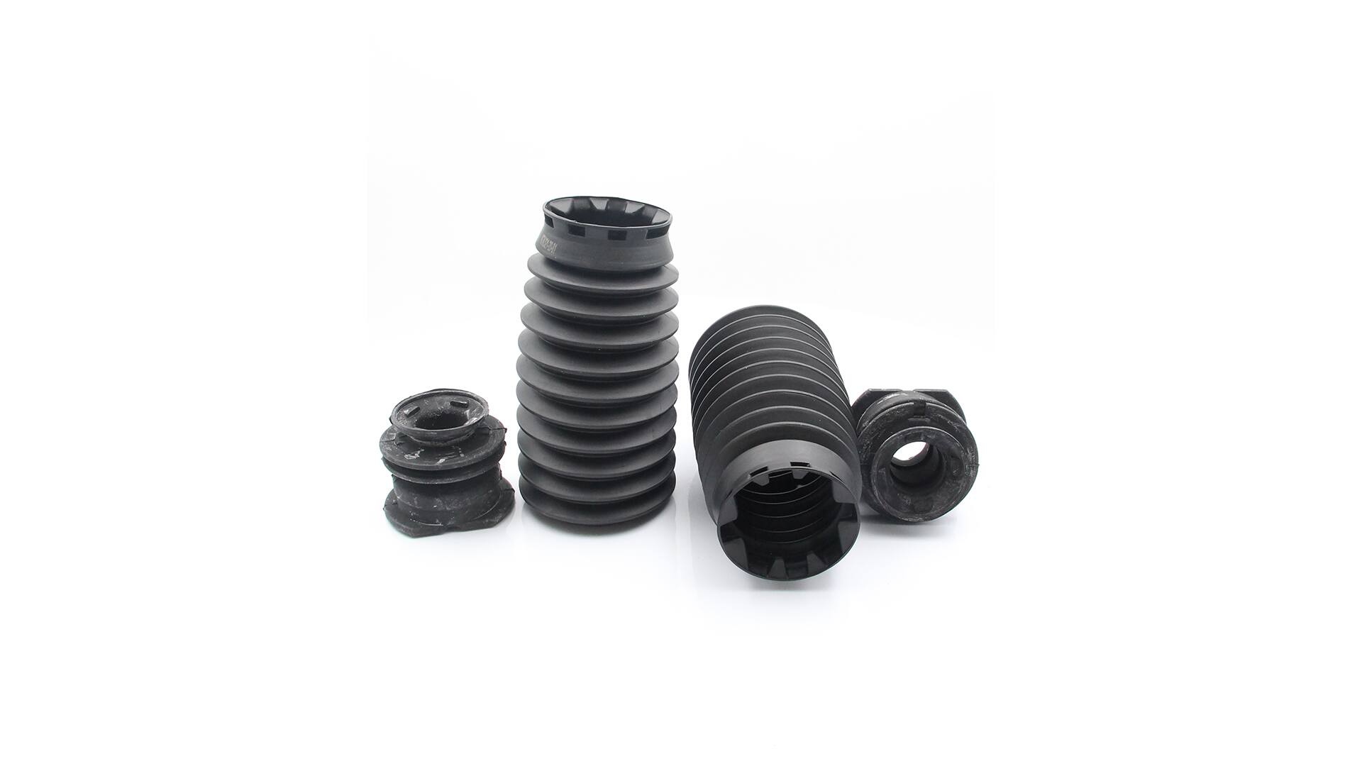 SKF VKDP 31604 T Kit de protection d'amortisseur