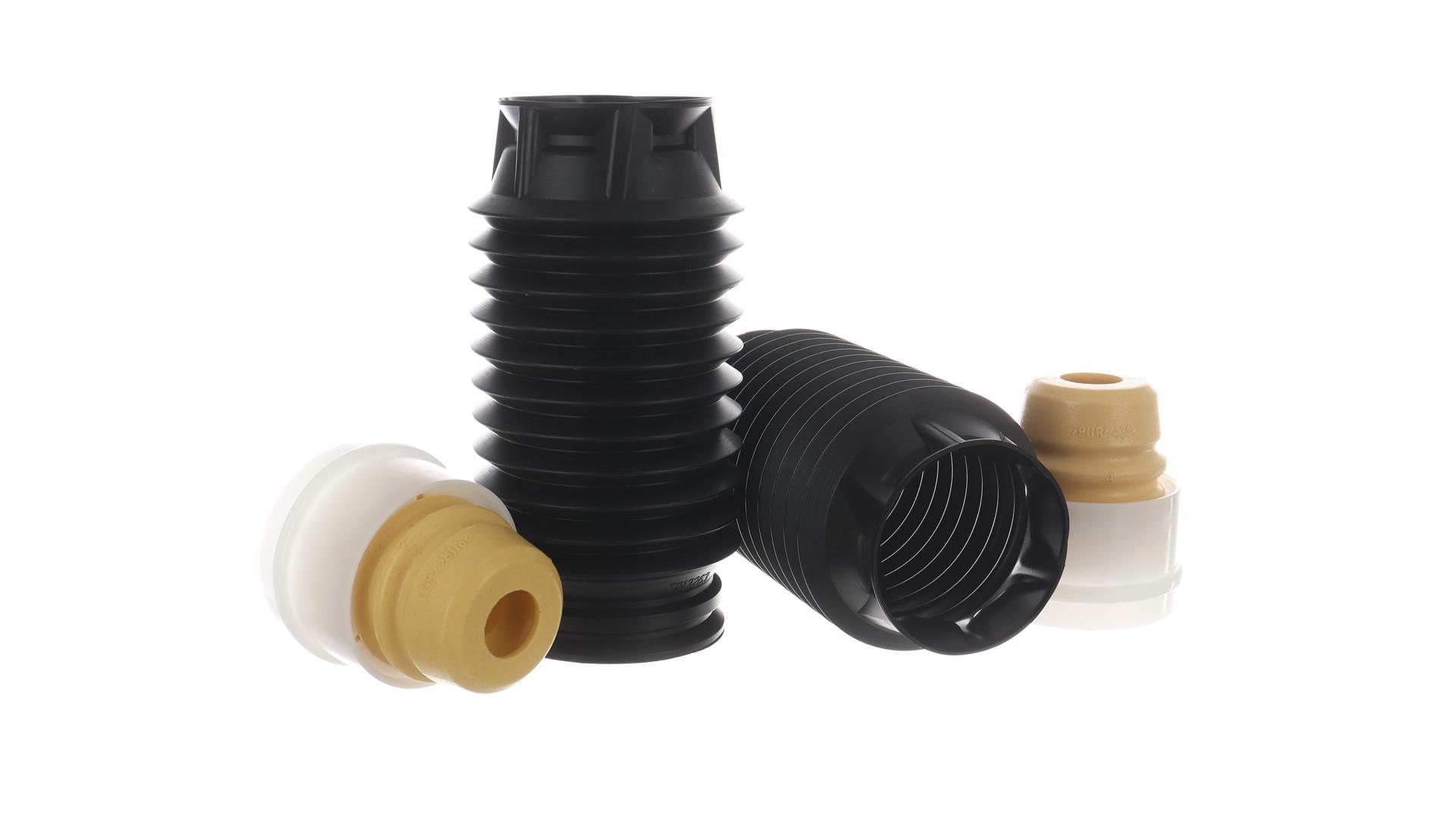 SKF VKDP 33211 T Σετ προστασίας από σκόνη, αμορτισέρ Alfa Romeo 159 Sportwagon 1.9 JTDM 8V (939BXE1B) 120 PS Πετρέλαιο τιμες