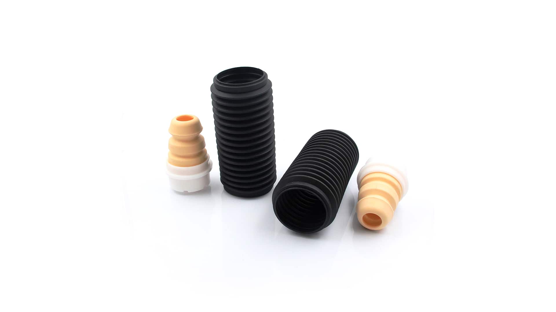 SKF VKDP 33216 T Dammskydd stötdämpare och genomslagsgummi Fiat Doblo Cargo 1.3 D Multijet 75 hk Diesel pris