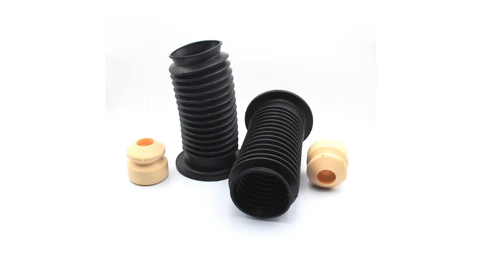Stofhoes, schokbreker VKDP 33217 T SKF 344436 OPEL
