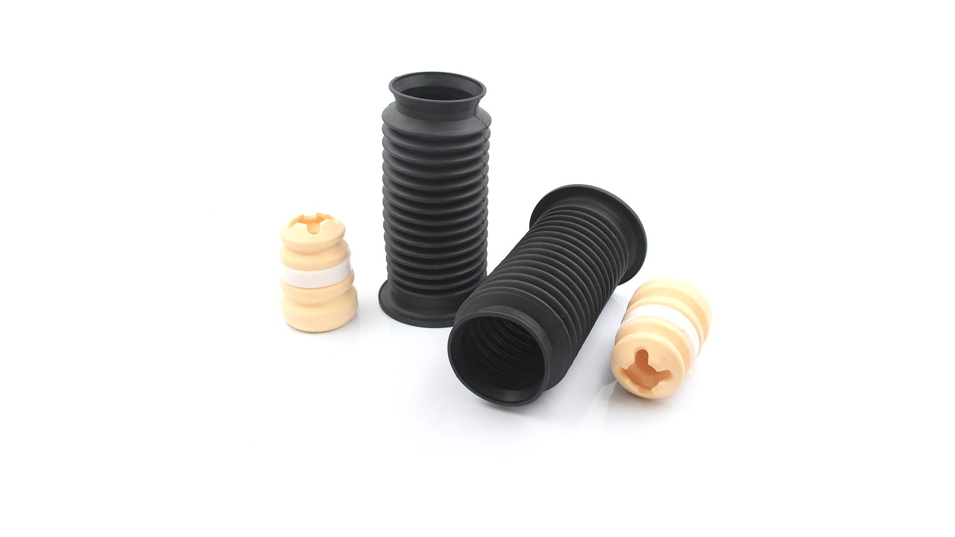 Staubschutzsatz, Stoßdämpfer VKDP 33221 T SKF 51890952 LANCIA