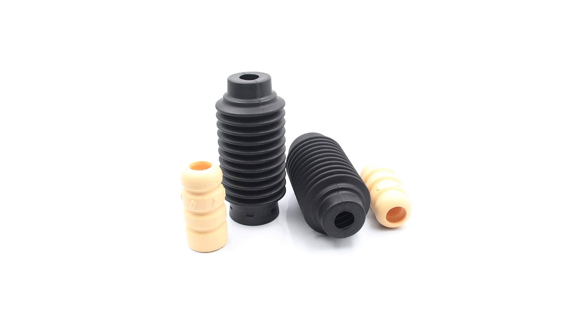 SKF VKDP 33320 T Juego de guardapolvos, amortiguador