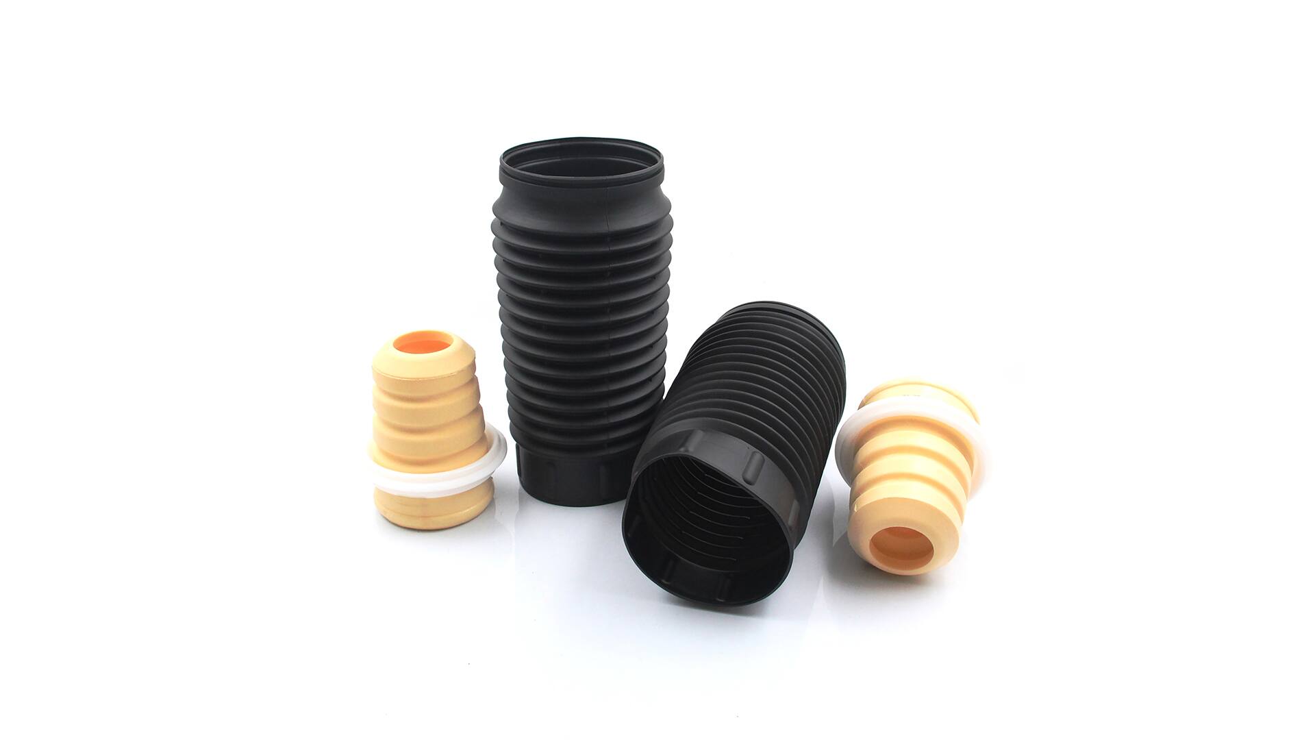 Kit de protecção contra o pó, amortecedor VKDP 33336 T SKF 5033000000 FIAT
