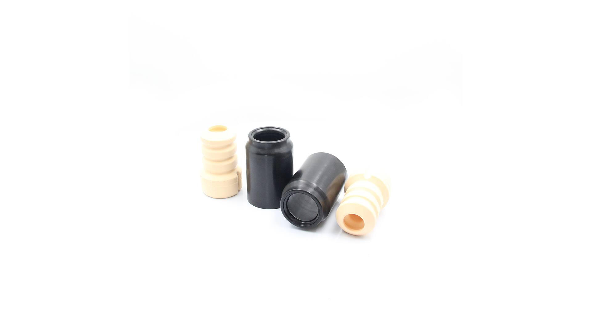Støddæmpermanchet & støddæmperstop SKF SUZUKI VKDP 33358 T
