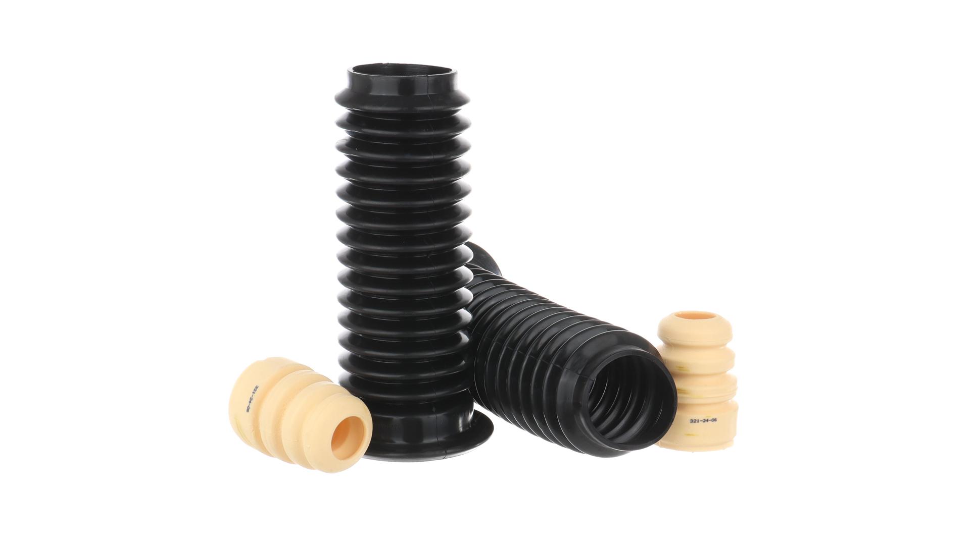 SKF VKDP 33407 T Porvédőkészlet, lengéscsillapító
